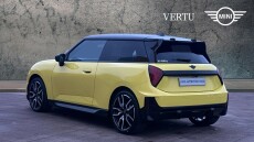 MINI Cooper 135kW E Sport 41kWh 3dr Auto Electric Hatchback